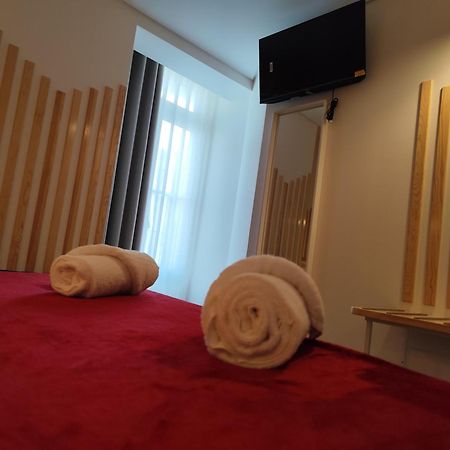 Bacalhoeiros 125 Hotel Lisbon Luaran gambar