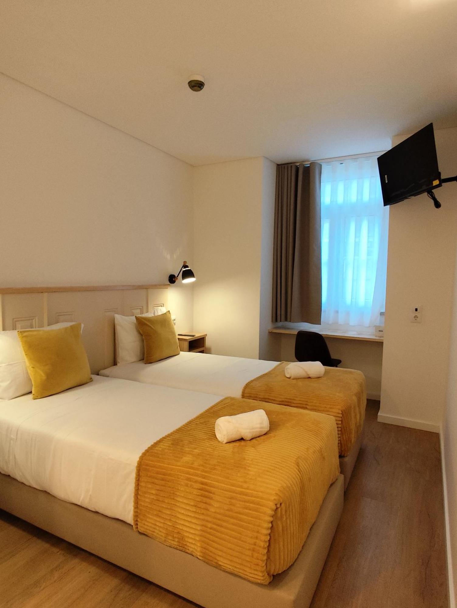Bacalhoeiros 125 Hotel Lisbon Luaran gambar
