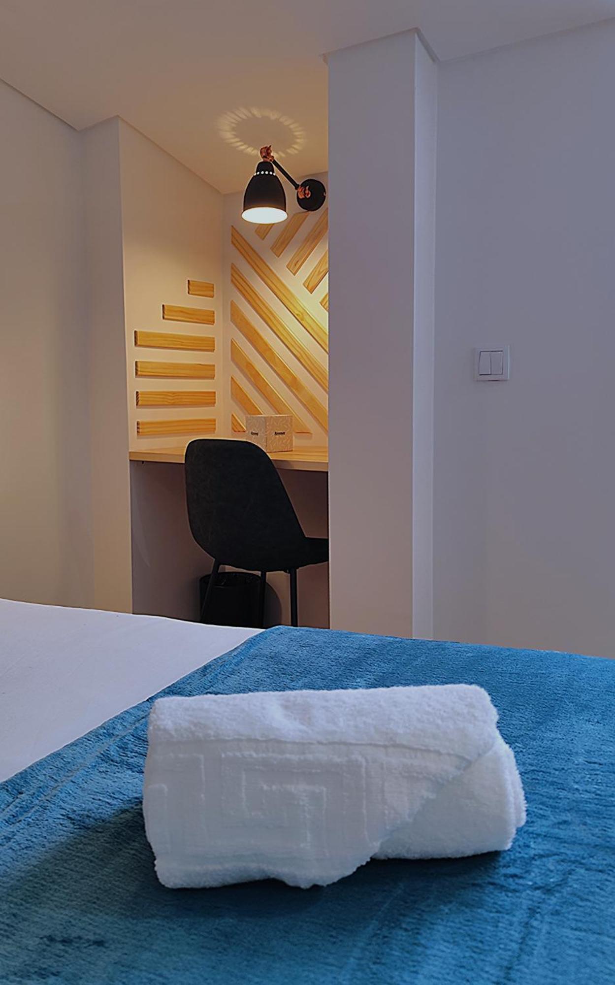 Bacalhoeiros 125 Hotel Lisbon Luaran gambar