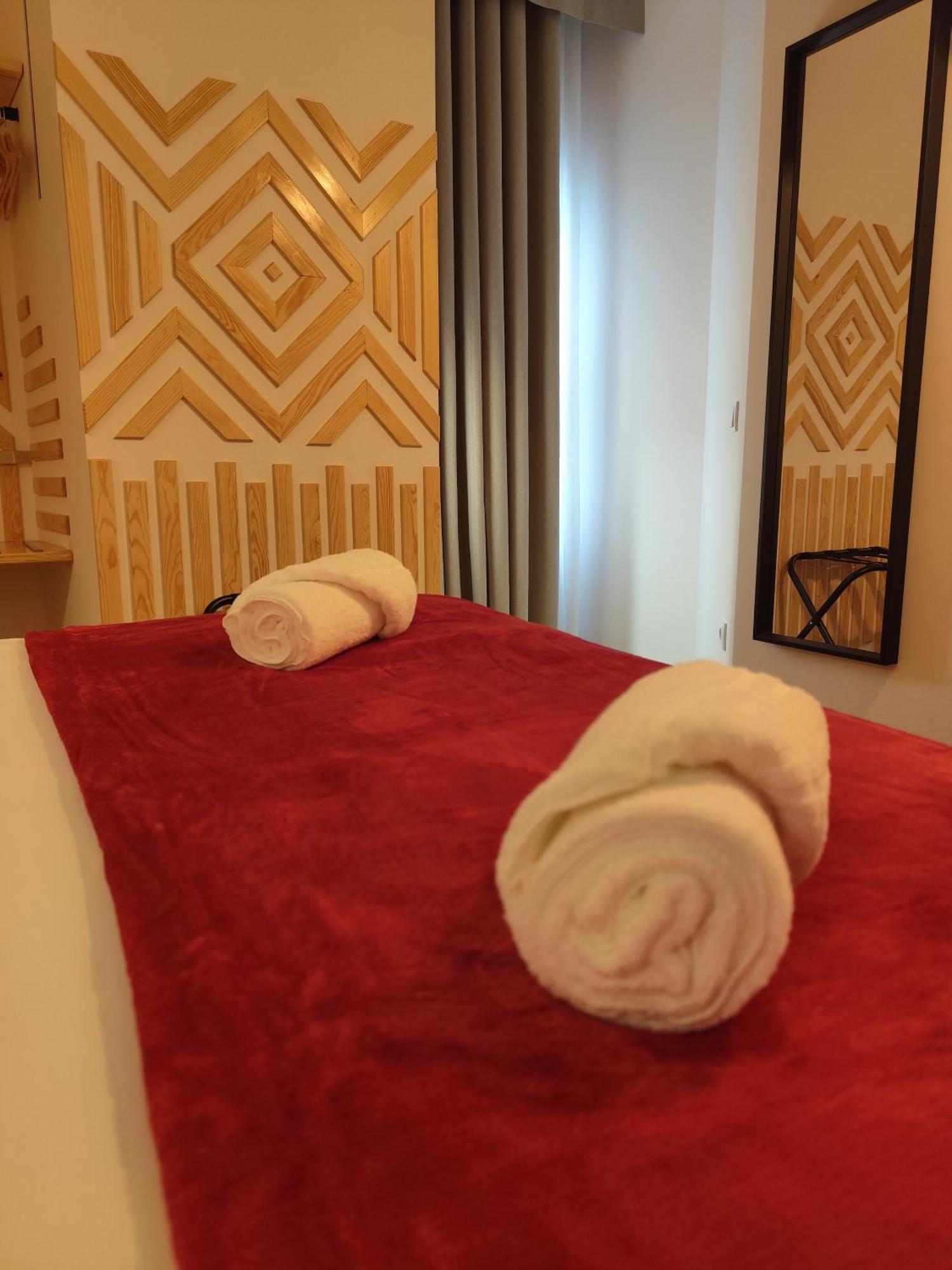 Bacalhoeiros 125 Hotel Lisbon Luaran gambar